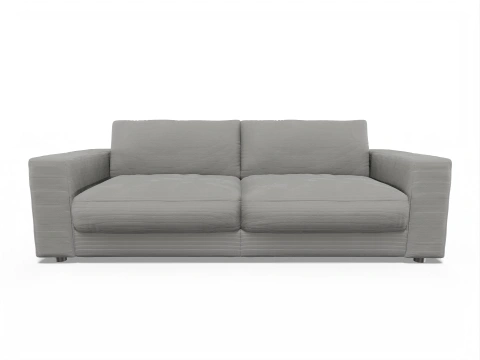 3-Sitzer Sofa Plus